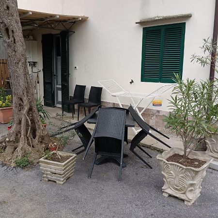 La Casina Fra Gli Olivi Villa Massarosa Exterior photo