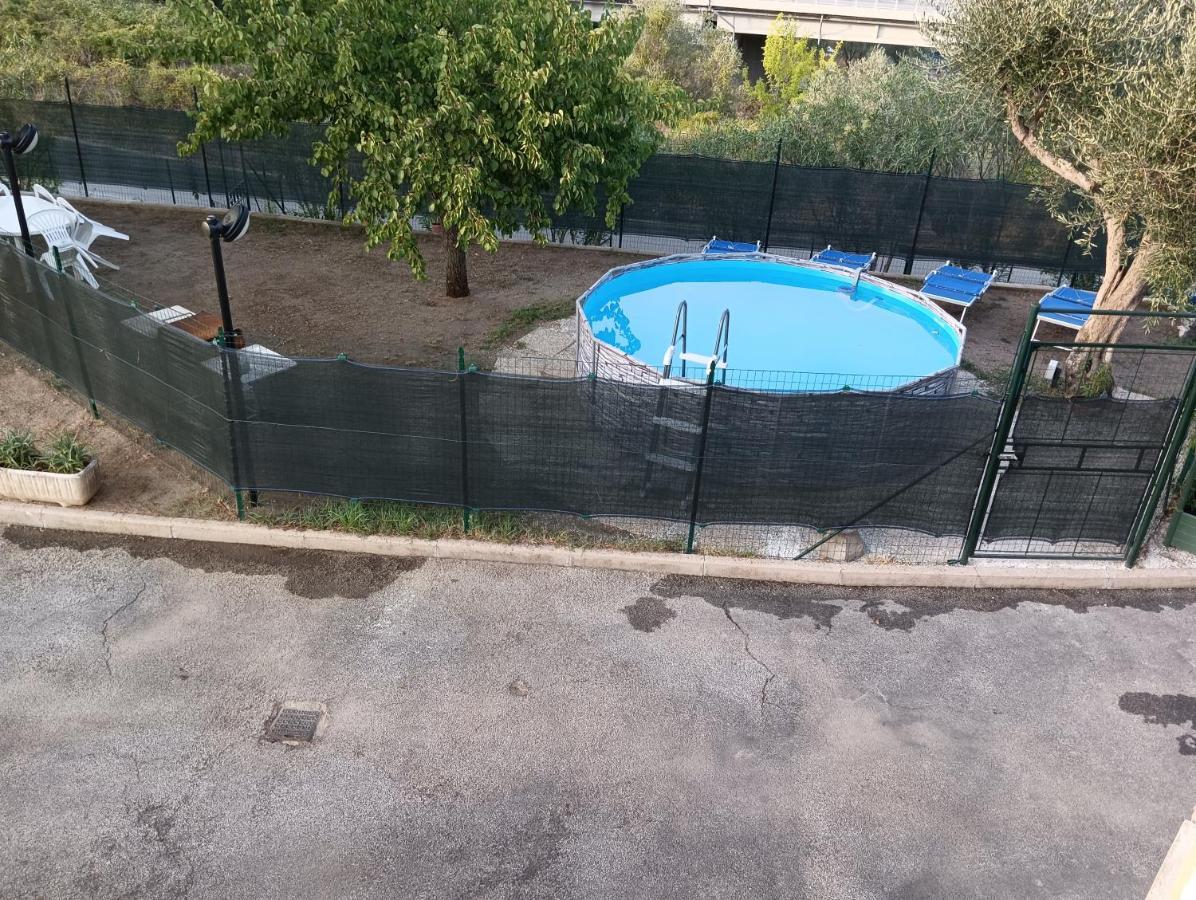 La Casina Fra Gli Olivi Villa Massarosa Exterior photo